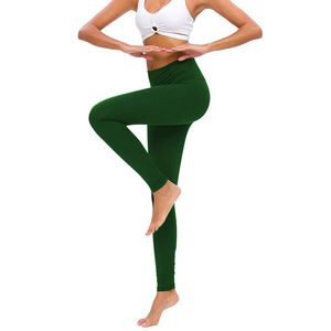 Leggings de Mujer de Nuevo Diseño y Alta Calidad, Leggings de Secado Rápido, Uniformes Transpirables y Cómodos, Precio al por Mayor - Product Image 6