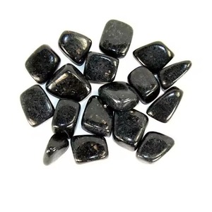 Nuumaite Pierres Roulées Artisanales en Agate Naturelle - Product Image 4