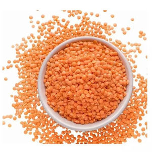 Lentejas Rojas Secas de Calidad de Exportación, Proveedor de Empaque a Granel, Lentejas Naturales para Distribuidores Internacionales - Product Image 6