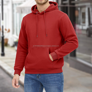 Sweat à capuche à séchage rapide Prix bas Sweat à capuche tendance - Product Image 5