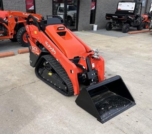 รถตักล้อยางขนาดเล็ก Kubota SCL 1000 ดีเซล มือสอง ขนาด 2 ตัน พร้อมขาย - Product Image 5