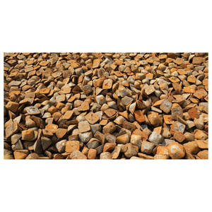 Chatarra de hierro fundido pesada, adecuada para operaciones en hornos, fábricas de fundición e industrias de refinería de metales - Product Image 6