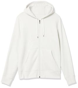 Premium Casual Zip-Up <b>Thermal</b> Hoodie with Relaxed Fit Great for <b>Men</b> Comfortable Daily <b>Wear</b> Outdoor Adventures - Product Image 1