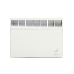 Calentadores Eléctricos para el Hogar en Invierno, Nuevo Calentador Conbase BC-150S de 1500W con Termostato Ajustable, Calentador Convector Impermeable para Baño - Product Image 2