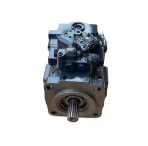 전원 부품 유압 펌프 708-1U-01111 708-1U-01112 WB93R WB97R WB97R WB97S 백호 로더 유압 펌프