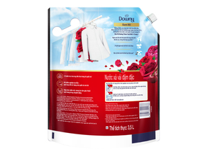 Downy Passion 3.5L x 4 bolsas - Product Image 2