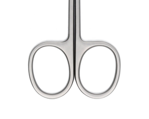 Nghia, tijeras profesionales de manicura de acero inoxidable, herramienta de corte de uñas para cutículas de belleza con punta de hoja afilada para pedicura - Product Image 3