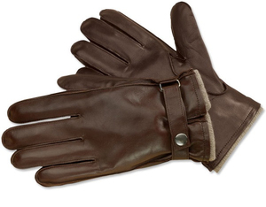 Gants de travail en cuir robustes, résistants aux coupures, pour l'hiver, décontractés, à bas prix, personnalisables, de haute qualité, fabriqués au Pakistan - Product Image 4