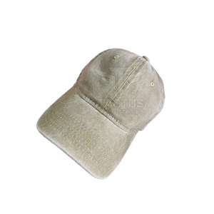 Gorra de Papá de Diseño Personalizado al por Mayor, Unisex, para Usar en Todas las Temporadas, Precio Bajo, Nuevo Diseño, Hecha en Pakistán - Product Image 5