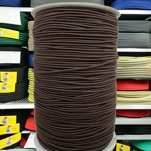 Manufactory Wholesale <b>Elastic</b> High Tenacity 2mm 200yard <b>Elastic</b> Cord for Garment - Product Image 6