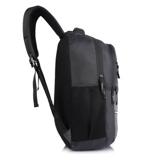 Système de transport confortable, qualité supérieure, léger, meilleur fournisseur, respirant, fermeture éclair fluide, logo personnalisé, sac à dos scolaire - Product Image 6