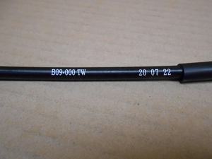 สายส่งสัญญาณความเร็วแท้จากโรงงาน สำหรับรถ SYM WOLF 125 (44830-B09-000) - Product Image 2