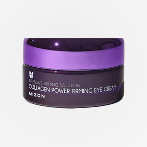 Crème pour le visage ghkcu, crème raffermissante pour les yeux Mizon Collagenpawo 25ml, crèmes hydratantes pour le visage - Product Image 4