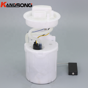 康松 KSA1762 油箱燃油泵总成 6N0919051N 全新燃油喷射系统 适用于大众 Polo 6N2 西雅特 Cordoba Ibiza III - Product Image 4