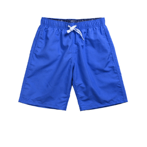 Shorts de sport personnalisés pour hommes avec poches zippées, séchage rapide, pour fitness et musculation, vente en gros, bas de tenue décontracté athleisure - Product Image 4