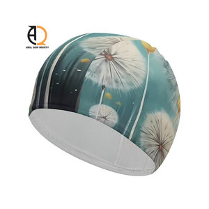 Gorro de Natación Ligero y Flexible - Product Image 5