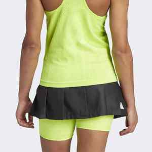 Uniforme Deportivo de Tenis para Mujer, de Alto Rendimiento, Elegante, Material Flexible, para Jugadoras Activas y Competitivas - Product Image 6