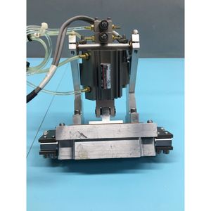 AMAT 0010-70322W ASSY, Actionneur, Vanne à fente, Modèle - Équipements et pièces semi-conducteurs d'occasion fiables à l'échelle mondiale - Product Image 5