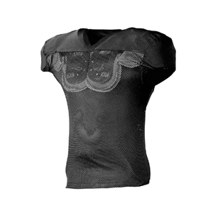 Camisetas de Fútbol Americano Personalizadas Más Vendidas con Bordado e Impresión por Sublimación para Hombres Adultos, Camiseta Deportiva de Talla Personalizada - Product Image 2