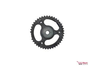 fit for TATA Xenon 2.2L DICOR Camshaft Timing Gear OEM 278905115408 Engine Valve Train Auto Spare Parts Genuine - Product Image 1