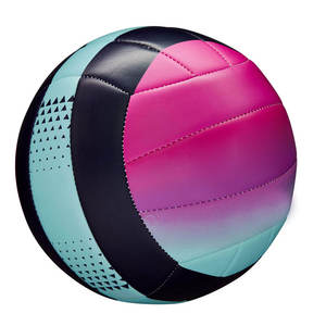 Balón de Voleibol de Tamaño Oficial, Agarre Superior, Ligero, Duradero, para Entretenimiento en Interiores y Exteriores, Escuela, Universidad - Product Image 4