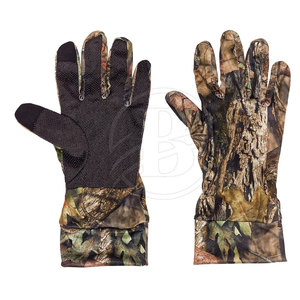 Gants de chasse en gros, camouflage, légers, design protecteur, faible MOQ, OEM, gants de chasse personnalisés pour l'extérieur - Product Image 5