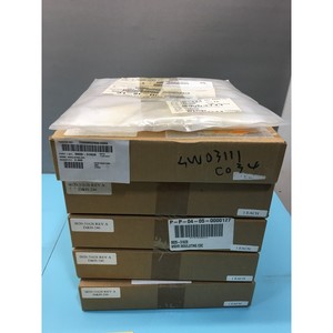 Aislamiento para Lavadora AMAT 0020-31628 ESC, 123945 - Equipo y Piezas de Semiconductores de Confianza de Global Legacy - Product Image 6