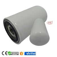 Haute précision 41150066A 53C0324 B7467 2654407 ligne de Production de filtre à huile de Performance de filtre à huile d'origine pour filtre à huile de camion