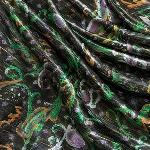 Premium Printed Fabric For Women Fashion Wear Designer <b>Garments</b> Boutique Collection And Modern Textile Fashion Wear Textile Line - Product Image 6