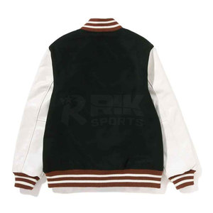 <b>Cheap</b> Price Different Color Men Baseball <b>Winter</b> <b>Jackets</b> Plus Size Breathable Wholesale <b>Winter</b> <b>Jackets</b> For Men - Product Image 2