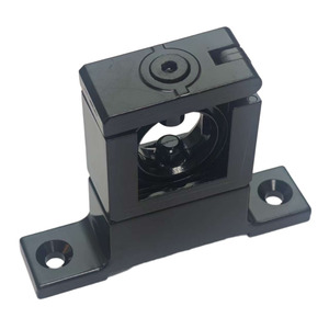 Support de fixation Norgren Quikclamp pour filtres, régulateurs et lubrificateurs F73G, R73G, B73G, L73C, F74G, R74G, B74G, L74C - Product Image 1