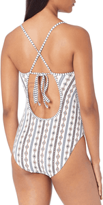 Traje de baño de una pieza sexy de nuevo diseño para mujer, ropa de playa transpirable, traje de baño con logo personalizado. - Product Image 4