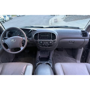 Toyota Sequoia Limited 4x4 2005 - Product Image 2