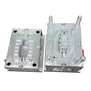 Moule d'injection plastique OEM haute précision sur mesure - Boîtier de batterie en plastique durable - Product Image 1