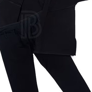 ชุดยูโดแขนยาวคุณภาพพรีเมียม ชุดกีฬา ผลิตอย่างมีคุณภาพสูง - Product Image 6