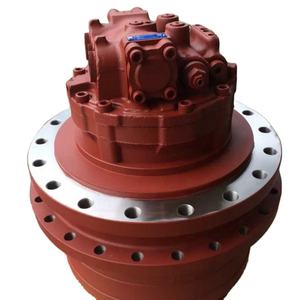 Kobelco SK160LC อุปกรณ์เดินทางไดรฟ์สุดท้ายมอเตอร์, SK160LC-6,SK160,SK150, ลดแทร็ค SK150LC, YM15V00001F1,2441U995F1, - Product Image 1