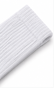 Wholesale Premium Cotton Crew <b>Socks</b> Custom Logo Embroidery High Quality Knitted Cushion <b>Sports</b> <b>Socks</b> for <b>Men</b> Women Basketball - Product Image 3