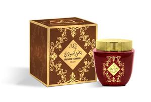 Incienso de Sándalo Al Qaed Bukhoor Kambodi al por Mayor - 100% Natural Tibetano Aromático para Uso Doméstico - Product Image 4