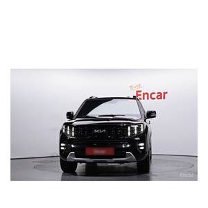 Para Kia Mohave Diésel 3.0 4WD de 5 plazas con caja de cambios automática y cámara trasera, modelo de diciembre de 2023, 54.811 km - Product Image 2