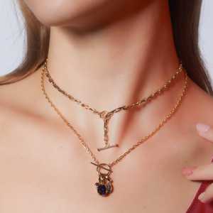 จี้รูปหัวใจมอสซาไนต์สีชมพูขนาด 5 มม. ทองคำแท้ 14k 18k ประดับแบบ Bezel น้ำหนัก 2.38 กะรัต รับรองโดย IGI สร้อยคอแบบมินิมอล ขายส่ง - Product Image 6