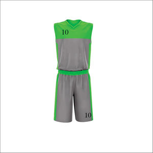 Uniforme de Baloncesto Personalizado 2026 con Nombre del Equipo, Diseño sin Mangas Transpirable de Verano, Sublimación de Alta Calidad - Product Image 5