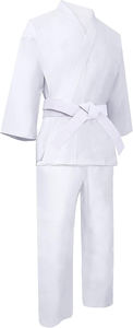 Uniforme de BJJ Transpirable Personalizado de la Mejor Calidad, al Mejor Precio, Equipo de Artes Marciales y Karate al por Mayor, Diseño Personalizado OEM - Product Image 3