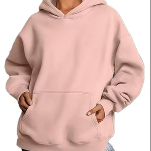 Sudaderas con Capucha Personalizadas de Alta Calidad con Impresión Bajo Demanda, Relieve 3D, Talla Grande, Transpirables, con Logotipo Personalizado - Product Image 2