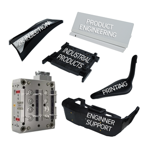 Формы для литья под давлением - Product Image 1