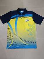 Maillot de Kabaddi Personnalisé pour Hommes Adultes, Uniforme à Séchage Rapide, Manches Courtes, Tenue d'Équipe d'Été, Kit Sportif Imprimé 100% Polyester