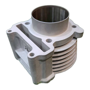 Kit de cylindre forgé CSRK 63 mm pour CYGNUS avec piston et joint, OEM Taïwan - Product Image 3