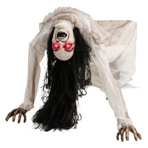 Halloween Creeper Decorations Festive Halloween Decorative Items - Product Image 2
