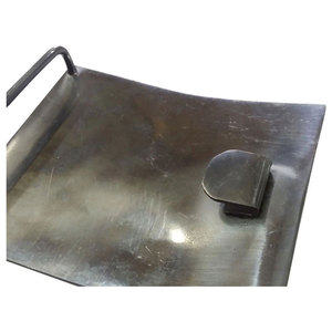 Hebilla de cinturón estilo kilt con diseño de León Rampante, acabado antiguo, estilo celta de las Tierras Altas, escocesa, suministros de fábrica al por mayor - Product Image 2