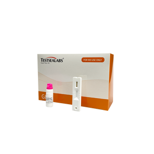 Tests ealabs <span class=keywords><strong>Clostridium</strong></span> Difficile Antikörper-Schnelltest kit für medizinisches Instrument <span class=keywords><strong>Clostridium</strong></span> mit Selbst <span class=keywords><strong>test</strong></span> - Product Image 3