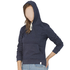 Ropa casual de otoño e invierno para mujer, sudaderas gruesas de lana, sudaderas con capucha a juego para mujer, en venta en línea - Product Image 5